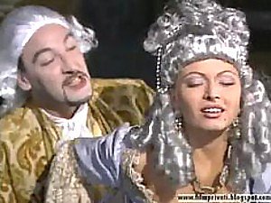 18ème siècle Hardcore Orgies en italien Retro Por Film
