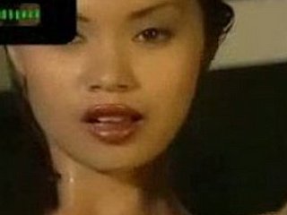 Hot Asian Babe in arms Piracy