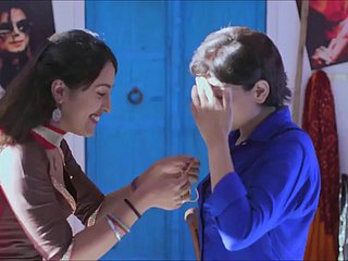 الهندي صبي الجنس والمتعة مع الخادمات في سن المراهقة - 2020 webseries الهندية الجنس / عارية جمع المشهد