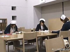不潔な日本人女性が官民でセックスをしているのが大好きです