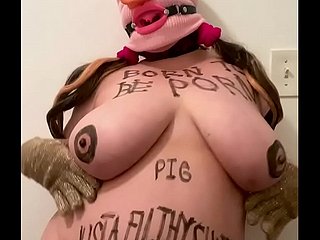 Fuckpig Justafilthycunt Flock Transcribe Hemiliated Stimulation Fat Euters