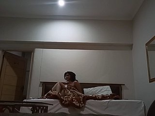 Intrigue plus fuck near GF Desi Pakistani Girl Enjoying Sex