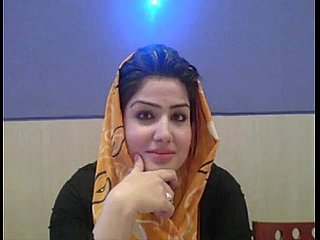 Aantrekkelijke Pakistaanse hijab sletterige kuikens praten met betrekking mollycoddle Arabische moslimpaki -seks forth Hindustani bij S
