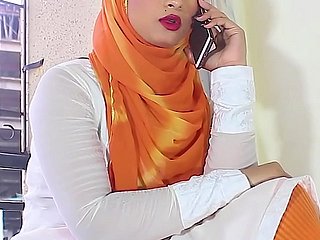 Salma xxx fille musulmane putain ami hindi audio tag sale