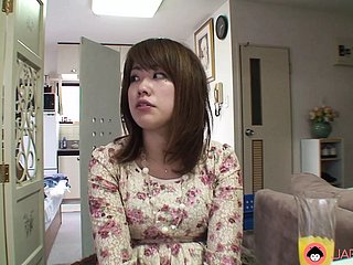 Mika Ozawa likes sex toys with an increment of dicks as a result fucking importantly