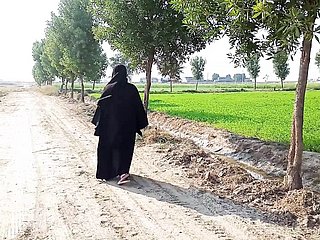 Pakistan Bekas Pussy Fixed Pussy dan Anal Desi Townsperson Girl