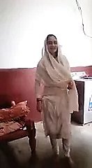 Pakistani Phatan Woman Poshto Making love