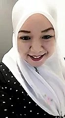 Zanariawati ภรรยา Friar Zul Gombak Selangor +60126848613