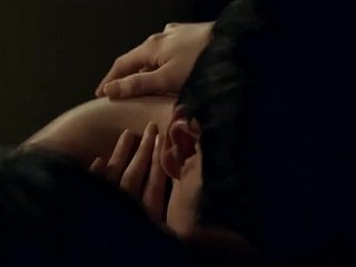 Affectation (2014) Cenas de sexo