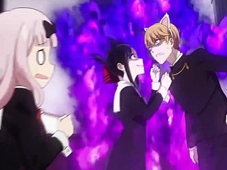Seri Manga - Kaguya -sama: Reverence is Crusade - Ultra Romantic Episode 4