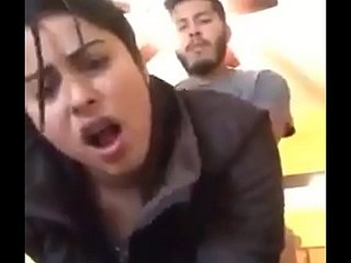 Arab khaliji , anal intercourse , team up on tap home