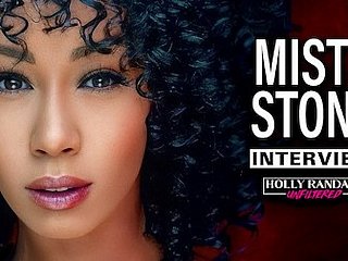 Misty Stone: Secrets for a Porn Olympian