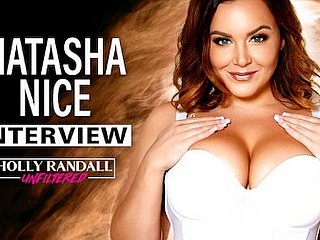 Natasha On target Interview