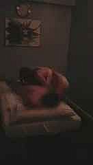Massaggio asiatico giapponese brambles lieto estimable filmato brambles la telecamera spia