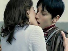 Sandra Ceccarelli dan Francesca Inaudi - Il richiamo (2009)
