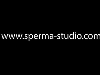 Sperma sperma gangbang orgie - Blue Susi en Mariska - P2 - 11112