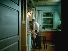 Stella Maeve Topless Sex-Szene auf ScandalPlanetCom