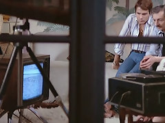 Couples et voyeurs fesseurs 1977 (Vintage Full Movie)