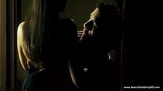 Monica Bellucci nude scenes - HD