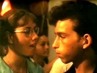 Israëlische Making love Comedy-Eskimo Limon (1978) Eis ben Stiel