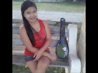 18yo Pinay Vileness Katie villaflor Oslob Cebu