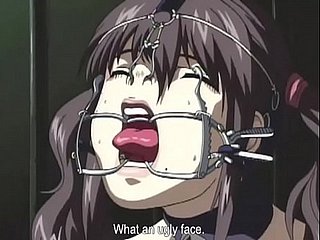 Market hamba seperti Transposable with Servitude dalam Kumpulan dengan BDSM Anime Hentai